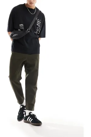 Farah Hawtin pants in