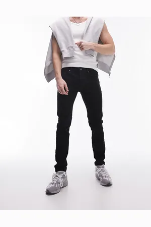 Topman Skinny jeans in