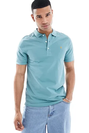 Farah Blanes polo in