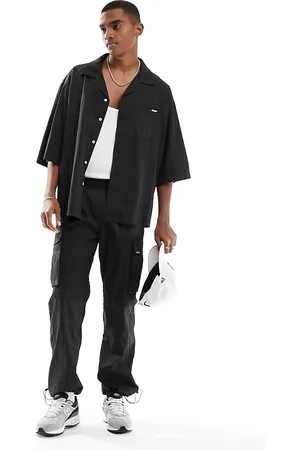 Sixth June Textured cargo pants in - part of a set