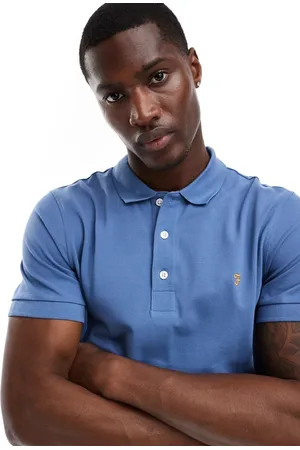 Farah Blanes polo in