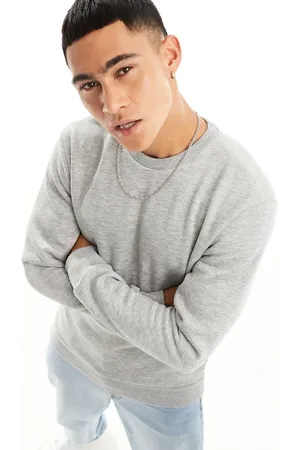 Only & Sons Crewneck sweatshirt in