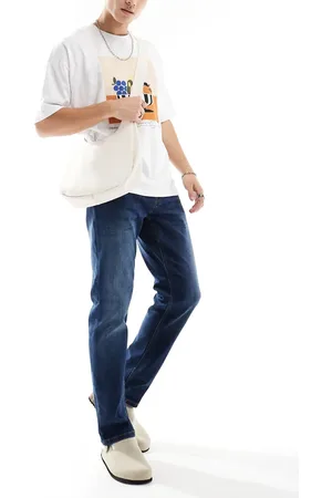 Only & Sons Regular fit jeans in