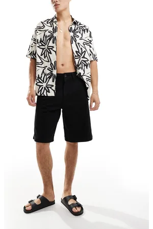 Only & Sons Loose fit shorts in