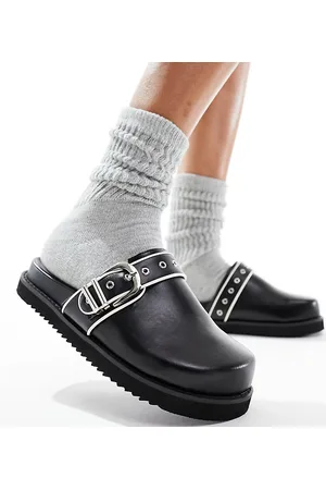 Raid Nellie platform mules in