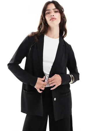JDY Relaxed blazer in