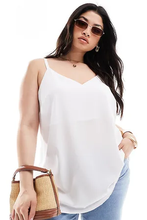 Yours Cami tank top in