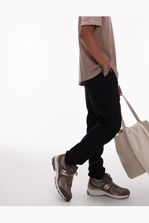 Topman Skinny cargo pants in