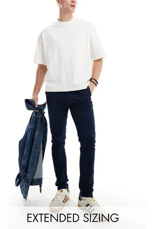 ASOS Skinny chinos in