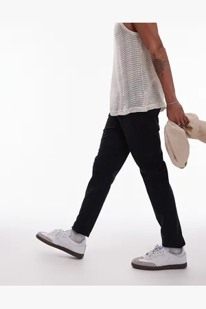 Topman Skinny chino pants in