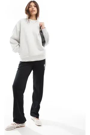 Bershka Oversized sweatshirt in - part of a set
