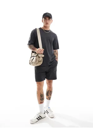Only & Sons Sweat short in washed - part of a set
