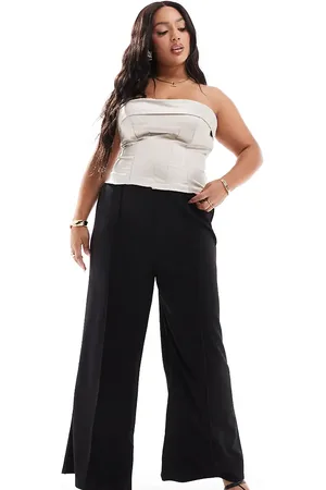 Yours Wide leg pants in