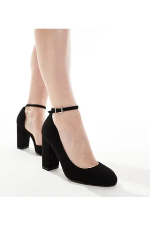 Asos parachute platform heels shops