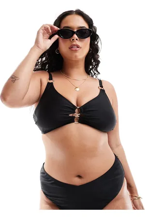 Yours Bikini bottoms in - part of a set