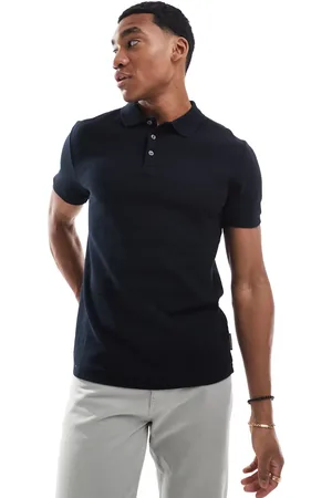 French Connection French Connection heavyweight ottoman polo in