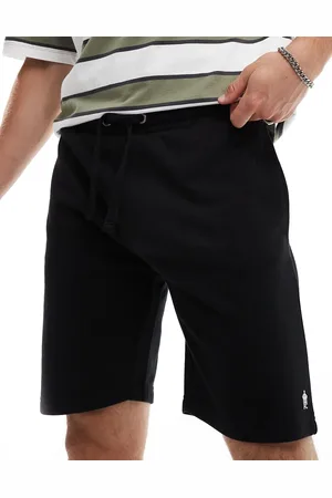 French Connection French Connection jersey shorts in