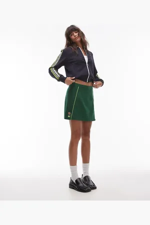 Lacoste Tennis skirt in dark