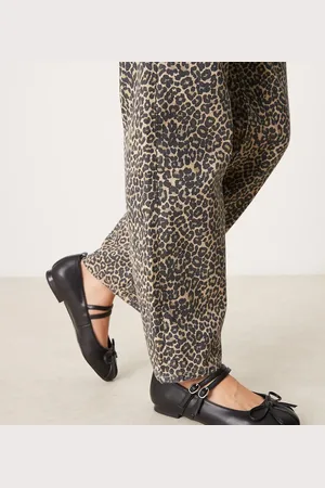 Raid Idol mary jane ballet flats in