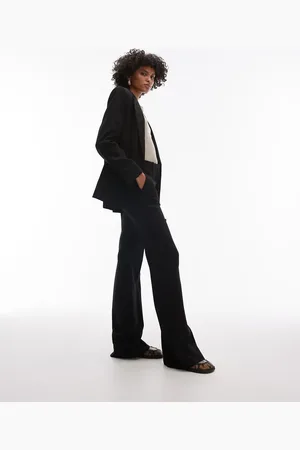 MANGO Tailored pants in - part of a set