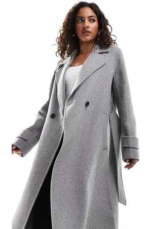 EVER NEW Oversized coat in