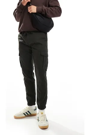 French Connection French Connection utility tech cargo pants in khaki