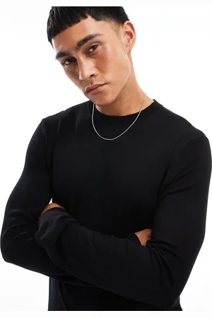 Only & Sons Crew neck sweater in