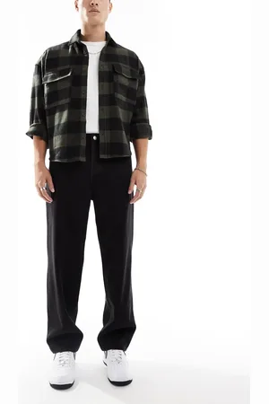 Only & Sons Loose fit jeans in washed
