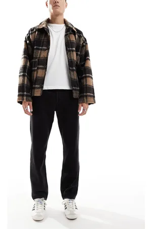 Only & Sons Straight fit jeans in washed