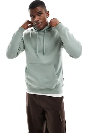 Only & Sons Hoodie in mint