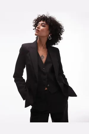 MANGO Suit blazer in - part of a set