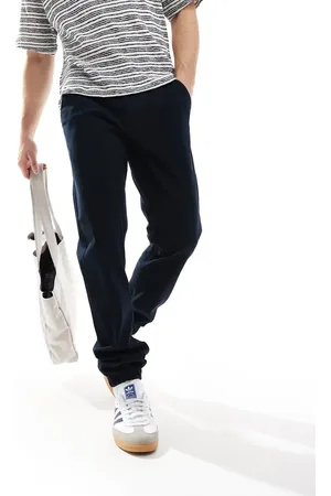 French Connection French Connection cuffed chino pants in