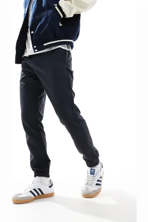 French Connection French Connection utility tech cuffed pants in