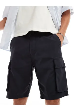 French Connection French Connection tech cargo shorts in