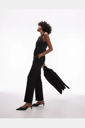 MANGO Suit slim pants in - part of a set