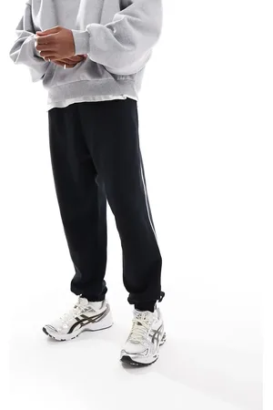 ASOS Oversized sweatpants in