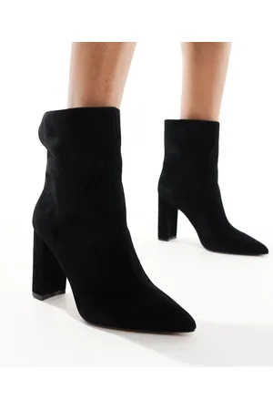 Aldo Sushi Heeled Ankle Boots in