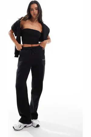 Sixth June Printed motif straight leg sweatpants in - part of a set