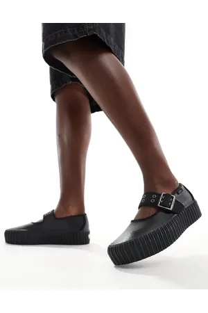Vans Mary Jane Creepers in
