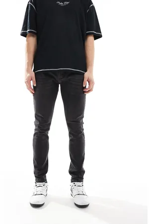 French Connection French Connection skinny fit jeans in