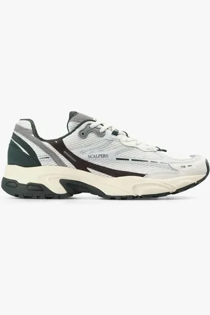 SCALPERS Lewis sneakers in