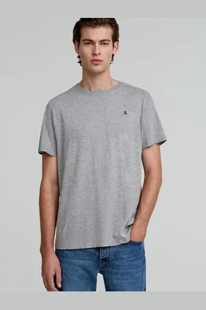 SCALPERS Skull T-shirt in
