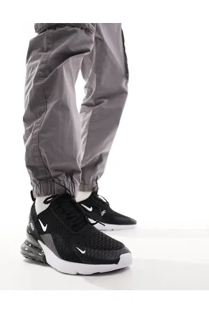 Nike Air Max 270 sneakers in and white