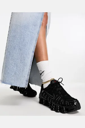 Nike Shox TL sneakers in