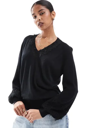 SCALPERS Lara sweater in