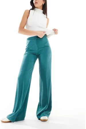 SCALPERS Pant in duck