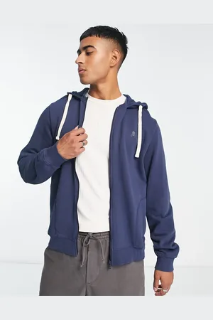 SCALPERS Fade hoodie in