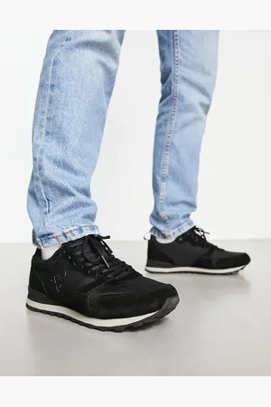 SCALPERS Canadian sneakers in