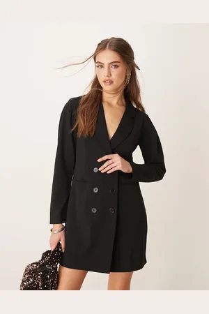 JDY Blazer dress in