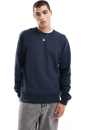 Paul Smith Regular fit icon logo sweatshirt in